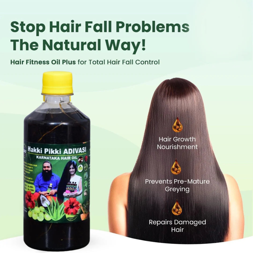 Adivasi Roots Herbal Care