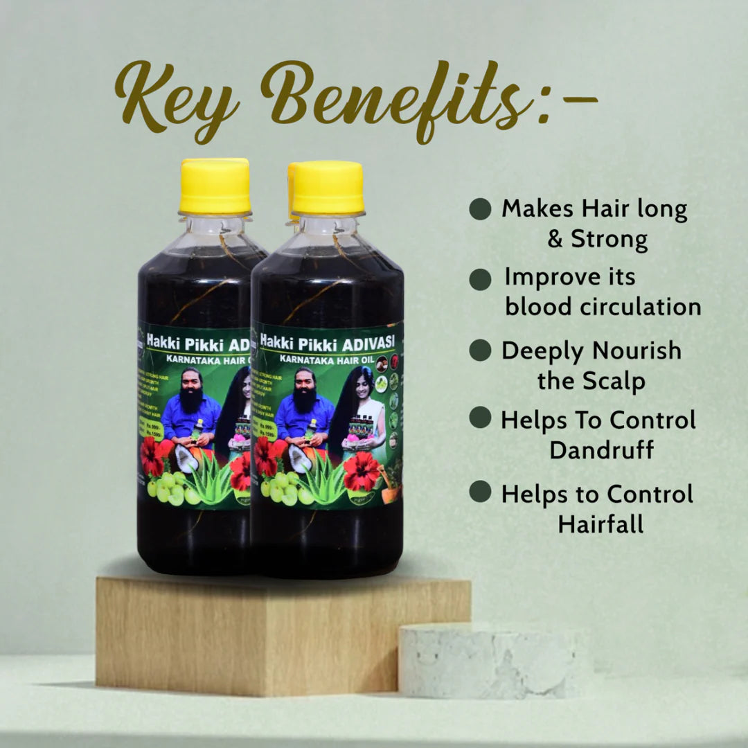 Adivasi Roots Herbal Care